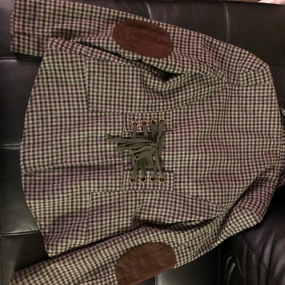 Blazer jacket - Picture 2 of 2